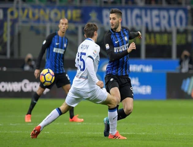 Soi kèo tỉ số Genoa vs Inter Milan, 26/7/2020 – VĐQG Ý [Serie A]