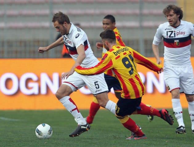 Soi kèo tỉ số Genoa vs Lecce,  20/7/2020 – VĐQG Ý [Serie A]
