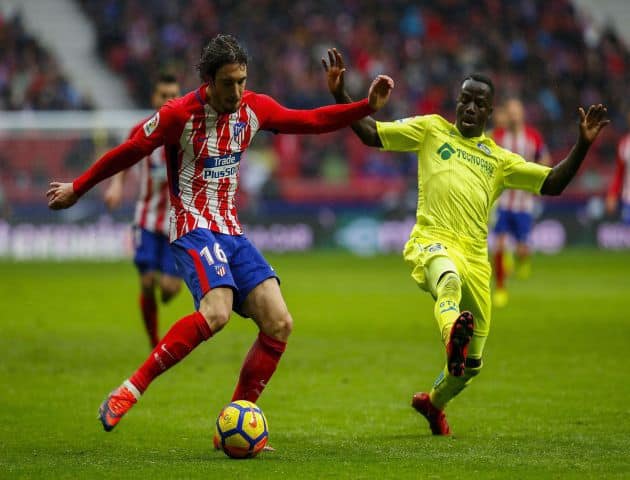 Soi kèo tỉ số Getafe vs Atletico Madrid, 17/7/2020 – VĐQG Tây Ban Nha