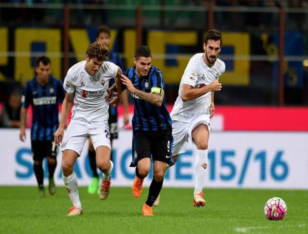 Soi kèo tỉ số Inter Milan vs Fiorentina, 23/7/2020 – VĐQG Ý [Serie A]
