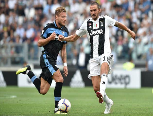 Soi kèo tỉ số Juventus vs Lazio, 21/7/2020 – VĐQG Ý [Serie A]