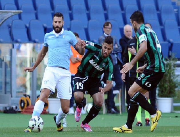 Soi kèo tỉ số Lazio vs Sassuolo, 11/7/2020 – VĐQG Ý [Serie A]