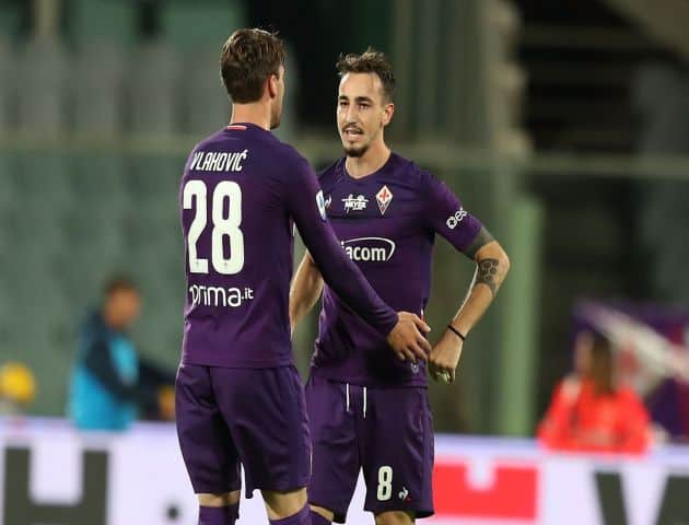 Soi kèo tỉ số Lecce vs Fiorentina, 16/7/2020 –  VĐQG Ý [Serie A]