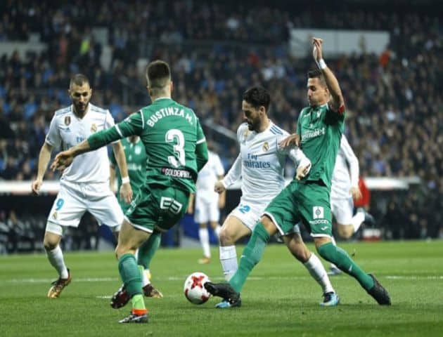 Soi kèo nhà cái Leganes vs Real Madrid, 20/7/2020 - VĐQG Tây Ban Nha Soi kèo nhà cái Leganes vs Real Madrid, 20/7/2020 - VĐQG Tây Ban Nha