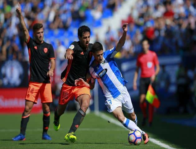Soi kèo tỉ số Leganes vs Valencia, 12/7/2020 – VĐQG Tây Ban Nha