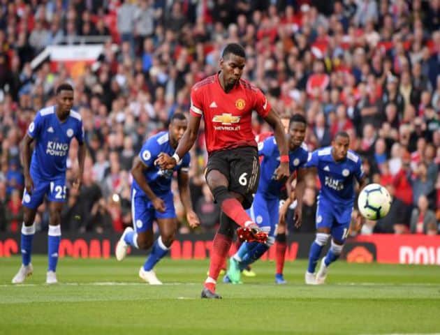 Soi kèo tỉ số Leicester City vs Manchester United, 26/7/2020 – Ngoại Hạng Anh