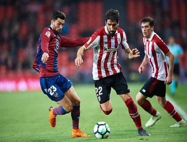 Soi kèo tỉ số Levante vs Athletic Club, 12/7/2020 – VĐQG Tây Ban Nha