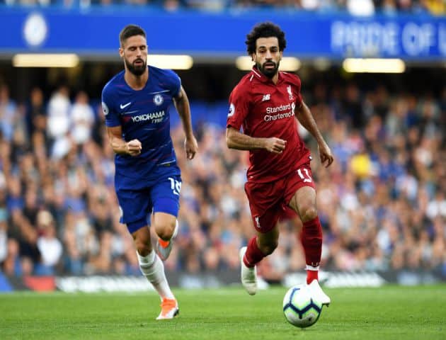 Soi kèo tỉ số Liverpool vs Chelsea, 23/7/2020 – Ngoại Hạng Anh