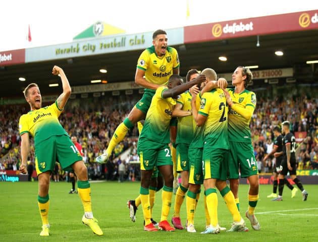 Soi kèo tỉ số Manchester City vs Norwich City, 26/7/2020 – Ngoại Hạng Anh