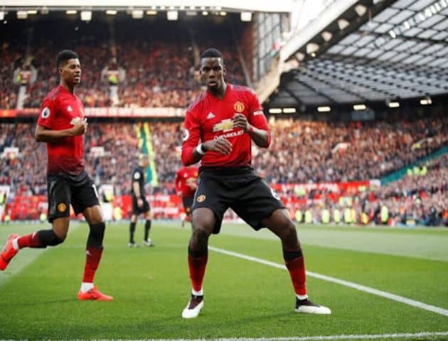 Soi kèo tỉ số Manchester United vs West Ham United, 23/7/2020 – Ngoại Hạng Anh