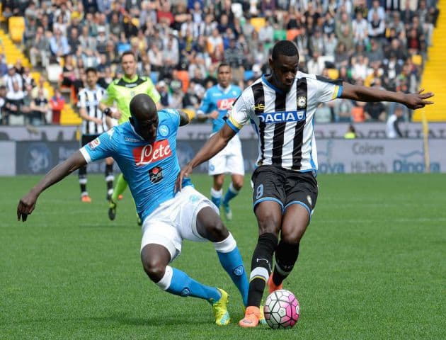 Soi kèo tỉ số Napoli vs Udinese, 20/7/2020 – VĐQG Ý [Serie A]