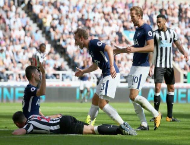 Soi kèo nhà cái Newcastle United vs Tottenham, 16/7/2020 - Ngoại Hạng Anh Soi kèo nhà cái Newcastle United vs Tottenham, 16/7/2020 - Ngoại Hạng Anh