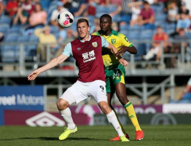 Soi kèo tỉ số Norwich City vs Burnley, 18/7/2020 – Ngoại Hạng Anh