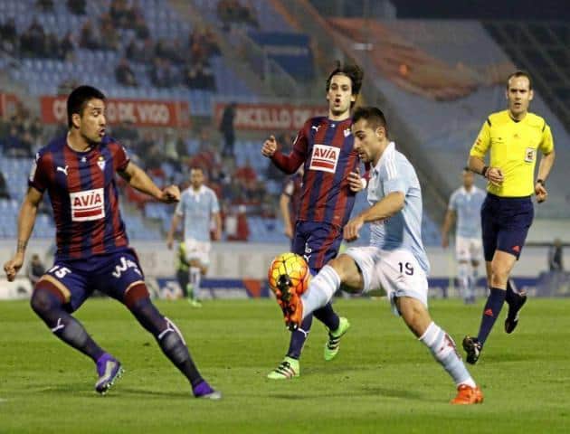 Soi kèo tỉ số Osasuna vs Celta Vigo, 12/7/2020 – VĐQG Tây Ban Nha