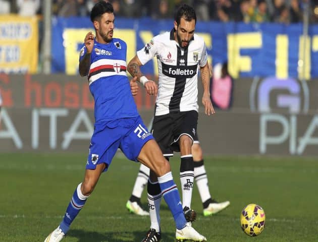 Soi kèo tỉ số Parma vs Sampdoria, 19/7/2020 – VĐQG Ý [Serie A]