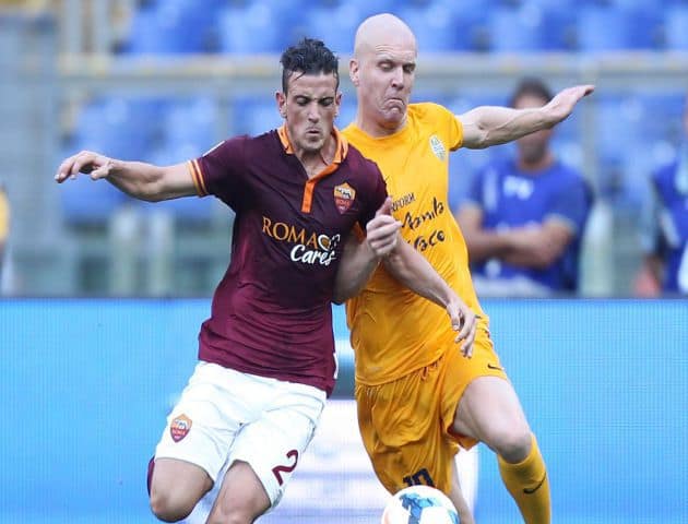 Soi kèo tỉ số Roma vs Hellas Verona, 16/7/2020 – VĐQG Ý [Serie A]