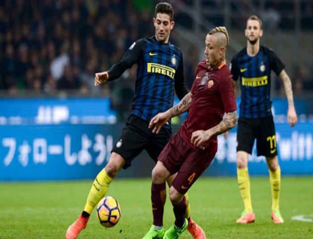 Soi kèo tỉ số Roma vs Inter Milan,  20/7/2020 – VĐQG Ý [Serie A]