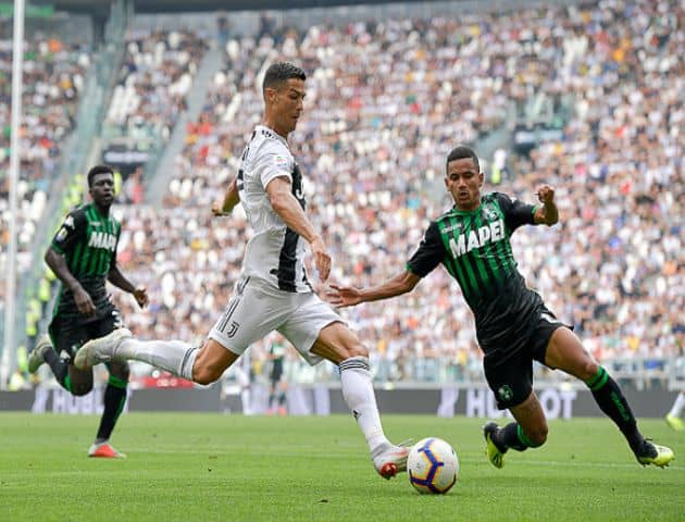 Soi kèo tỉ số Sassuolo vs Juventus, 16/7/2020 – VĐQG Ý [Serie A]