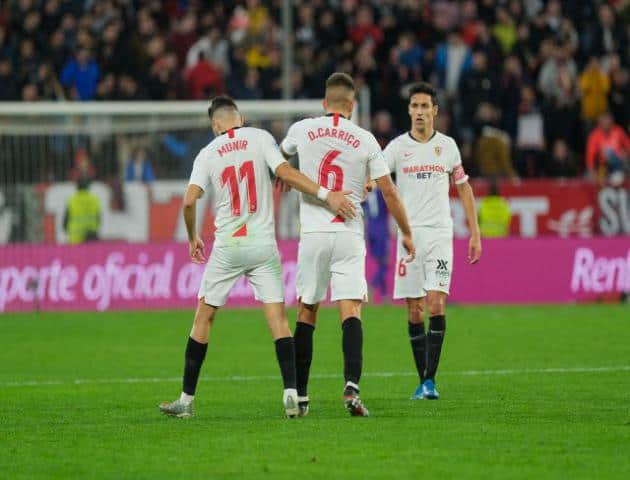 Soi kèo tỉ số Sevilla vs Mallorca,  12/7/2020 – VĐQG Tây Ban Nha