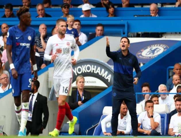 Soi kèo tỉ số Sheffield United vs Chelsea, 11/7/2020 – Ngoại Hạng Anh
