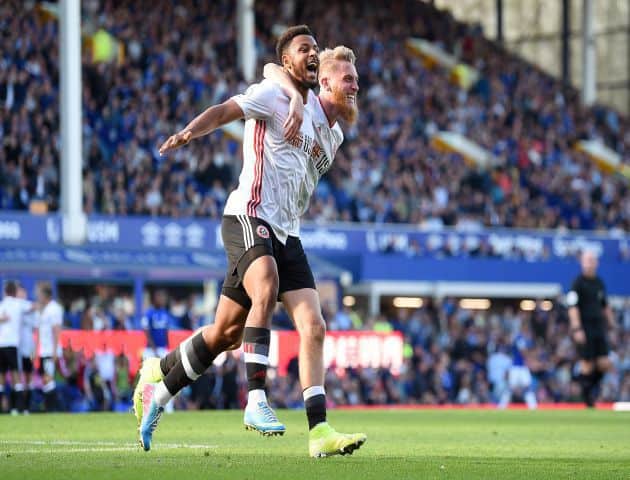 Soi kèo tỉ số Sheffield United vs Everton, 21/7/2020 – Ngoại Hạng Anh