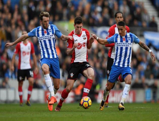 Soi kèo nhà cái Southampton vs Brighton, 16/7/2020 - Ngoại Hạng Anh Soi kèo nhà cái Southampton vs Brighton, 16/7/2020 - Ngoại Hạng Anh