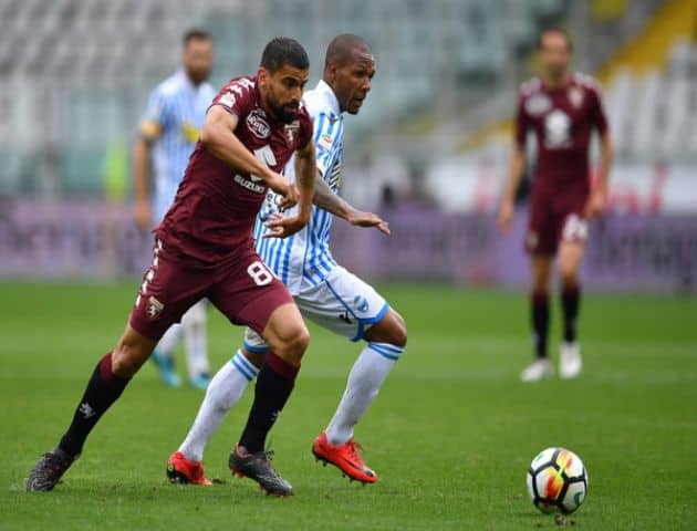 Soi kèo tỉ số SPAL vs Torino, 26/7/2020 – VĐQG Ý [Serie A]