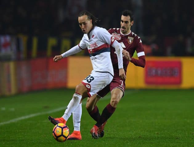 Soi kèo tỉ số Torino vs Genoa,  17/7/2020 – VĐQG Ý [Serie A]