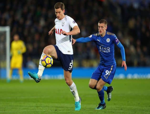 Soi kèo tỉ số Tottenham Hotspur vs Leicester City, 19/7/2020 – Ngoại Hạng Anh