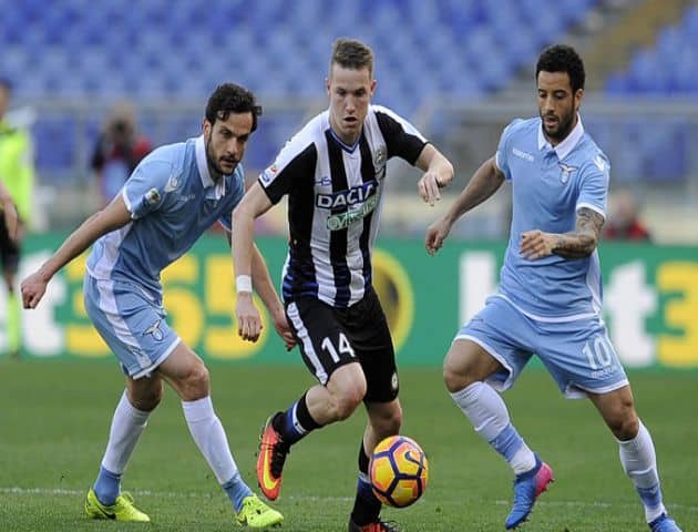 Soi kèo tỉ số Udinese vs Lazio,  16/7/2020 – VĐQG Ý [Serie A]