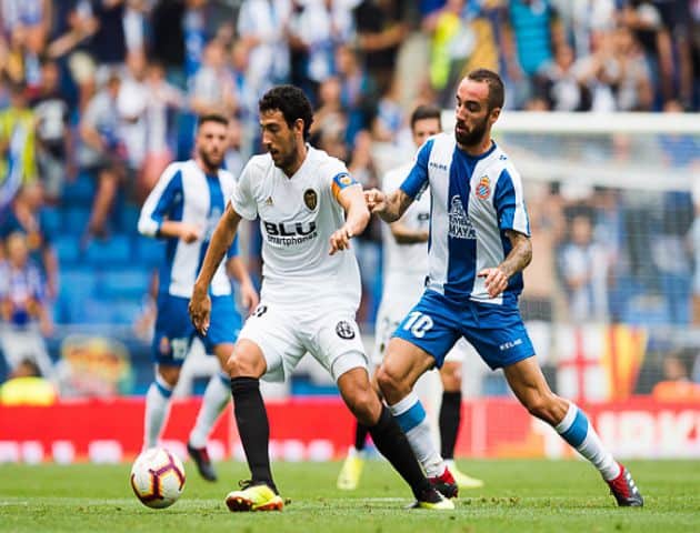 Soi kèo tỉ số Valencia vs Espanyol, 17/7/2020 – VĐQG Tây Ban Nha