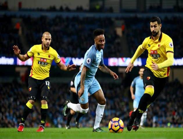 Soi kèo tỉ số Watford vs Manchester City, 22/7/2020 – Ngoại Hạng Anh