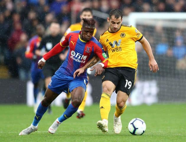 Soi kèo tỉ số Wolverhampton vs Crystal Palace, 21/7/2020 – Ngoại Hạng Anh