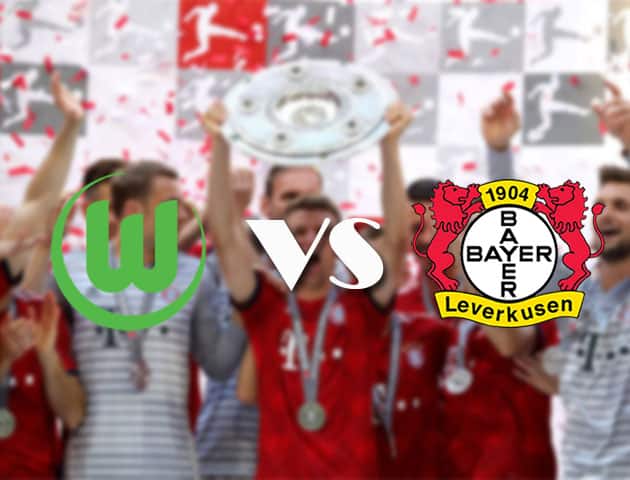 Soi kèo tỉ số Wolfsburg vs Bayer Leverkusen, 19/9/2020 – VĐQG Đức