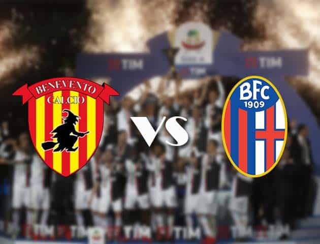 Soi kèo tỉ số Benevento vs Bologna, 4/10/2020 – VĐQG Ý [Serie A]