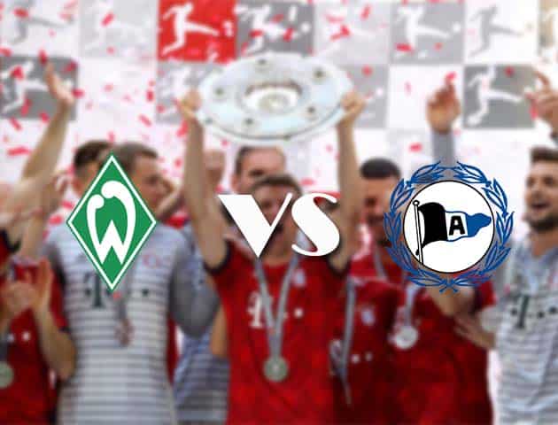 Soi kèo tỉ số Werder Bremen vs Arminia Bielefeld, 3/10/2020 – VĐQG Đức [Bundesliga]