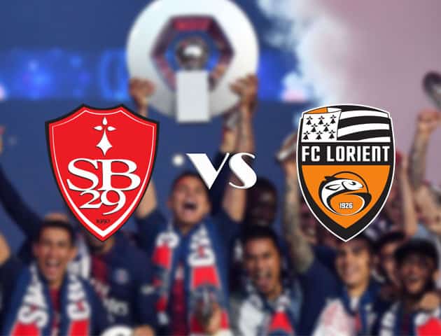 Soi kèo nhà cái Brest vs Lorient, 20/9/2020 - VĐQG Pháp [Ligue 1]