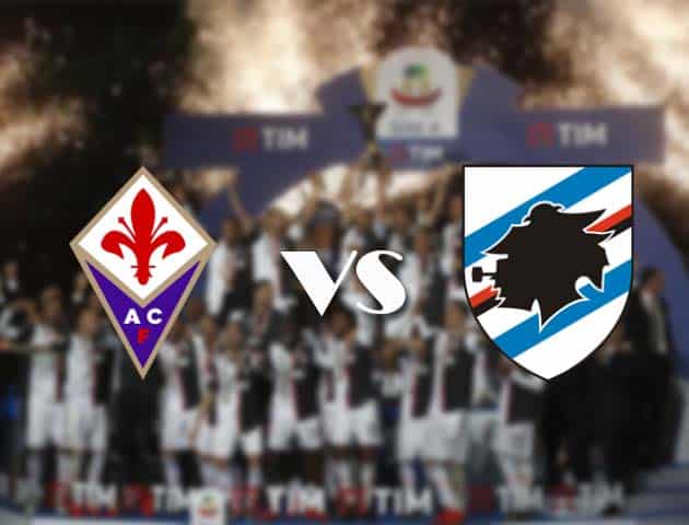 Soi kèo tỉ số Fiorentina vs Sampdoria, 3/10/2020 – VĐQG Ý [Serie A]