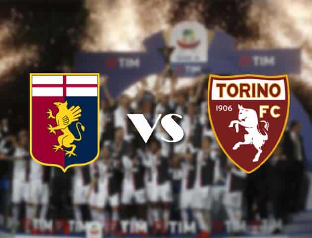 Soi kèo tỉ số Genoa vs Torino, 3/10/2020 – VĐQG Ý [Serie A]