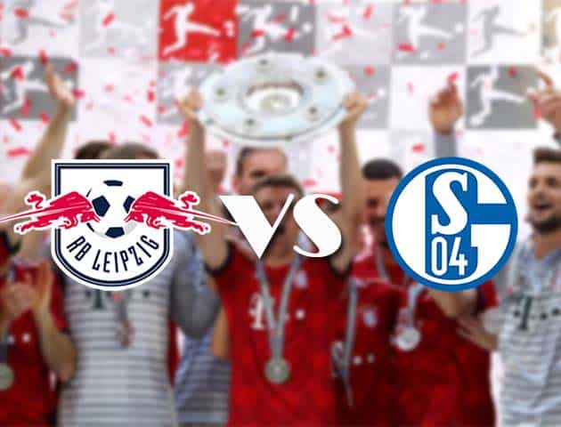 Soi kèo tỉ số RB Leipzig vs Schalke 04, 3/10/2020 – VĐQG Đức [Bundesliga]