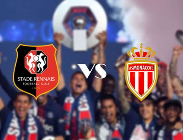 Soi kèo tỉ số Rennes vs Monaco, 20/9/2020 – VĐQG Pháp [Ligue 1]