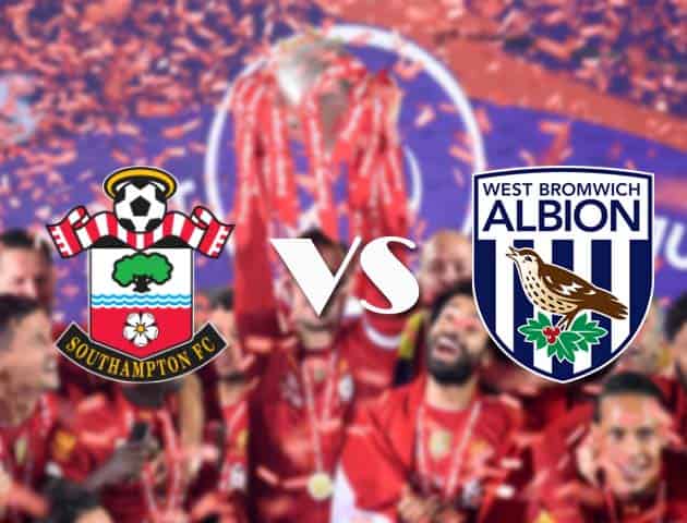 Soi kèo tỉ số Southampton vs West Bromwich Albion, 03/10/2020 – Ngoại Hạng Anh