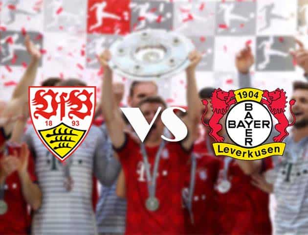 Soi kèo tỉ số Stuttgart vs Bayer Leverkusen, 3/10/2020 – VĐQG Đức [Bundesliga]