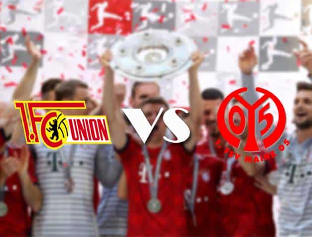 Soi kèo tỉ số Union Berlin vs Mainz 05, 3/10/2020 – VĐQG Đức [Bundesliga]