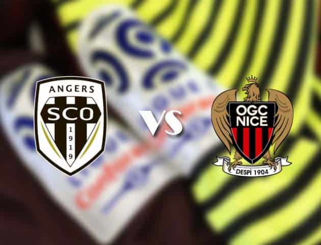 Soi kèo tỉ số Angers SCO vs Nice, 1/11/2020 – VĐQG Pháp [Ligue 1]