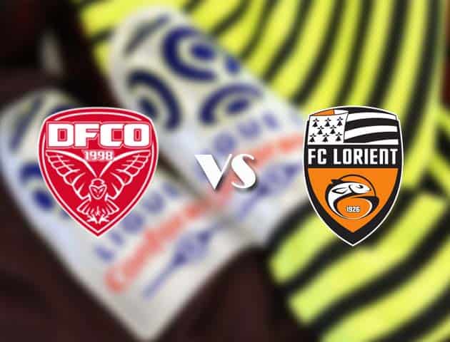 Soi kèo tỉ số Dijon vs Lorient, 1/11/2020 – VĐQG Pháp [Ligue 1]