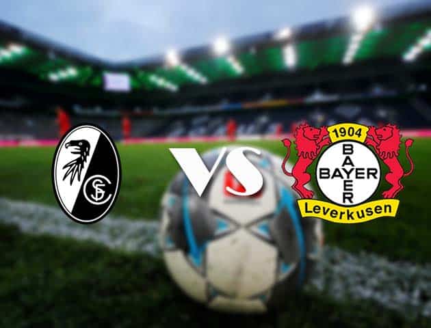 Soi kèo nhà cái Freiburg vs Bayer Leverkusen, 1/11/2020 - VĐQG Đức [Bundesliga]