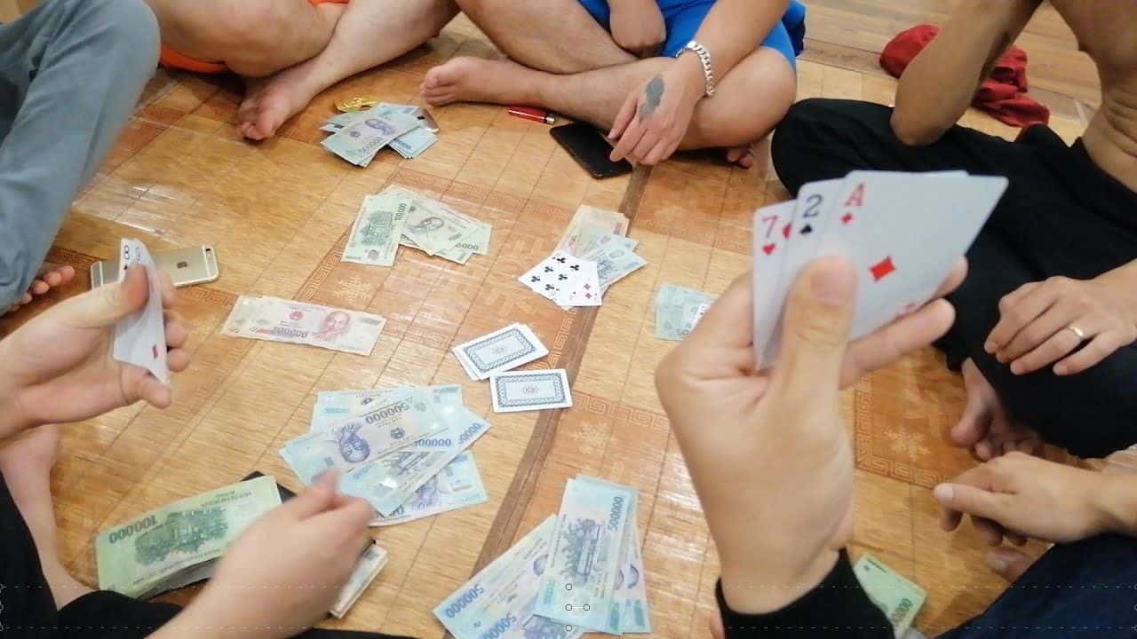 Giới thiệu về Ba cây cùng một số đặc điểm của nó