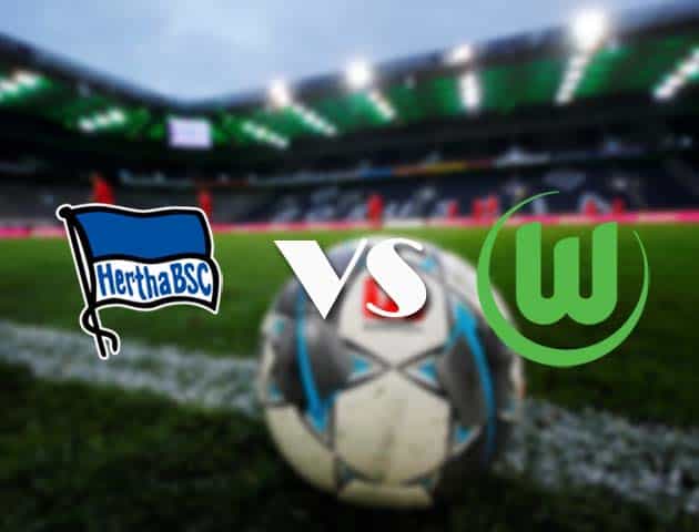 Soi kèo nhà cái Hertha BSC vs Wolfsburg, 2/11/2020 - VĐQG Đức [Bundesliga]