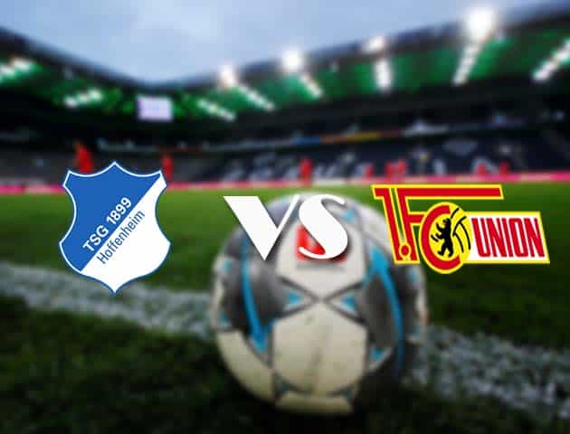 Soi kèo nhà cái Hoffenheim vs Union Berlin, 3/11/2020 - VĐQG Đức [Bundesliga]